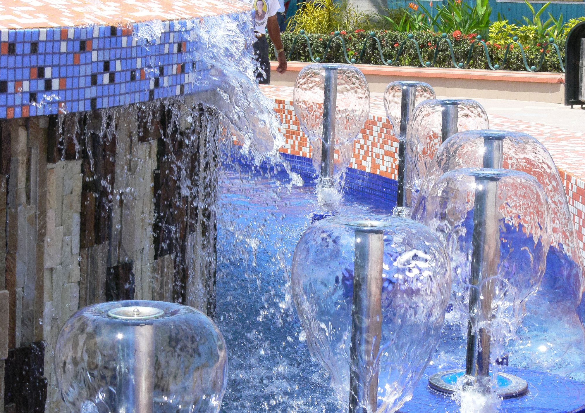 Unveiling the Best Outdoor Water Features near Rochester, NY: Enhance Your Outdoor Oasis