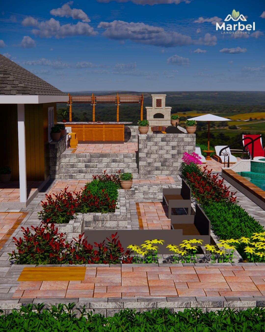 Landscapers Rochester NY: Transforming Outdoor Spaces with Expert Landscape Design