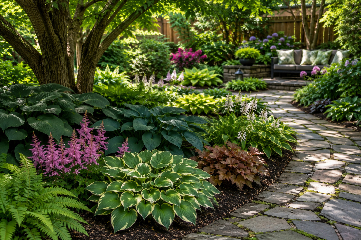Landscaping Rochester NY